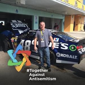 Meet your Posher, Seth